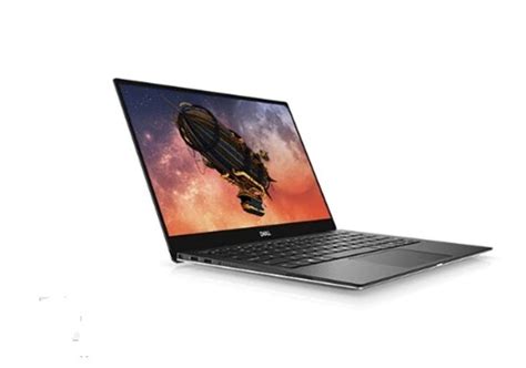 Dell XPS 13 7390 I7 10th Gen MerOePasalMerOePasal