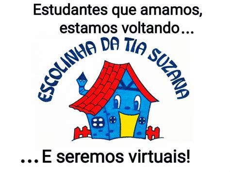 Escolinha Da Tia Suzana - Escolinha da Tia Suzana | Niterói RJ