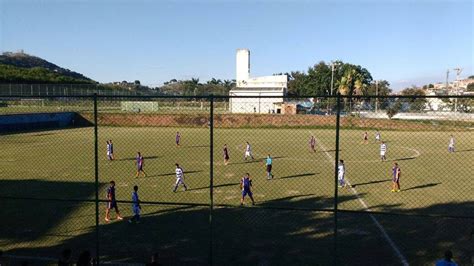 Barra Mansa Futebol Clube