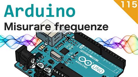 Misurare Una Frequenza Con Arduino 115 YouTube