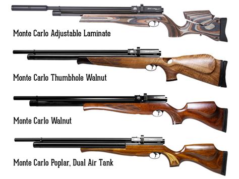 Air Arms S510 Guide Great Britain S Finest Airgun Depot