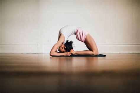 What Is Iyengar Yoga Poses