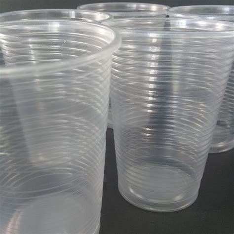 Vasos Desechables Pequeños De 7 Onzas Multidesechables Envío A