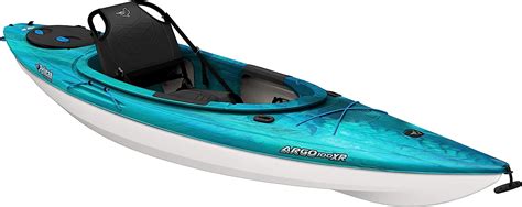 Pelican Argo 100xr Premium Sit In Recreational Kayak Lightweight