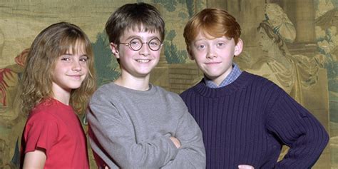 NOT A DRILL: There's going to be an 8th Harry Potter book | ELLE Canada ...