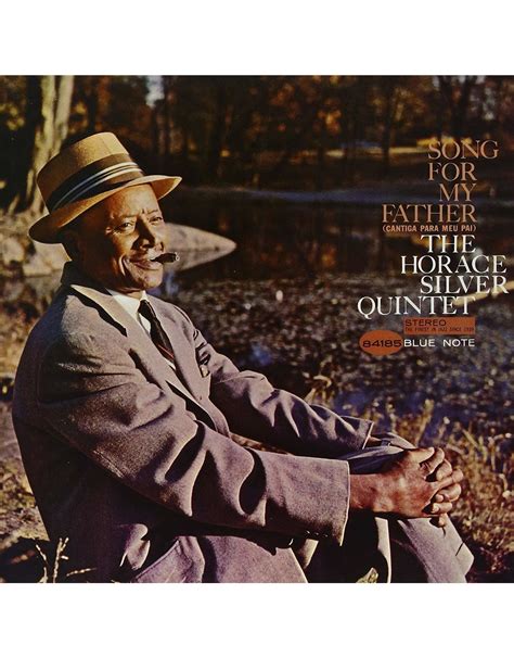 Horace Silver Song For My Father Blue Note Classic Series Vinyl