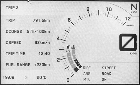 Fuel Gauge Not Working