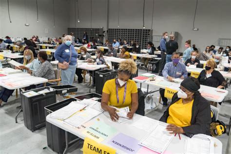 Hand Counted Paper Ballots Verified Voting