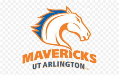 Uta Womenu0027s Basketball Vs Texas State Ut Arlington Uta Logo Png