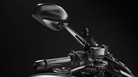 Ducati offers performance accessories for Diavel 1260 - Shifting-Gears