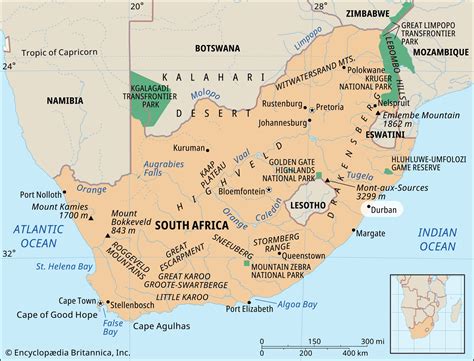 Durban History Population Ethekwini And Facts Britannica