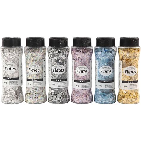 Terrazzoflager Ass Farver G Ds Varenr CChobby