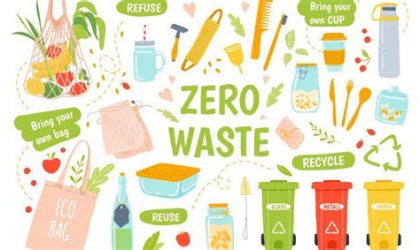 Jadi Relawan Nol Sampah Zero Waste Indonesia Indorelawan Org