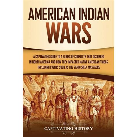 Indian American Wars