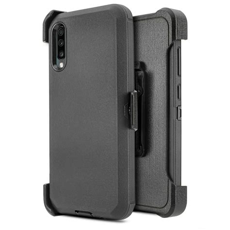 For Samsung Galaxy A A S Heavy Duty Case Phone Case Dual Layer Full