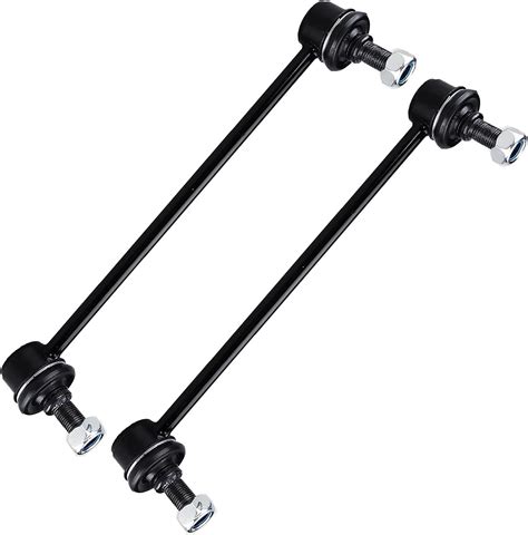 Amazon K Front Stabilizer Sway Bar Links Compatible With