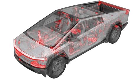 The Tesla Cybertrucks Volt Architecture Is No Revolution