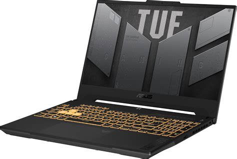 Questions And Answers ASUS TUF 15 6 Gaming Laptop Intel Core I7 With