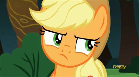 1240724 Safe Screencap Applejack Pony Buckball Season Derpibooru