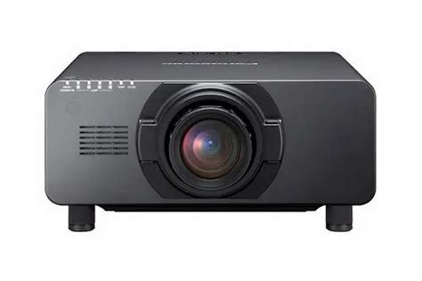 Panasonic PT DZ21K2 DLP Projector 1920 1200 Pixel Specification And