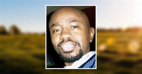 Rodney Williams Obituary Eternal Rest Funeral Home