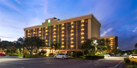 Hotel di Kissimmee,Florida | Hotel Holiday Inn Hotel & Suites Orlando ...