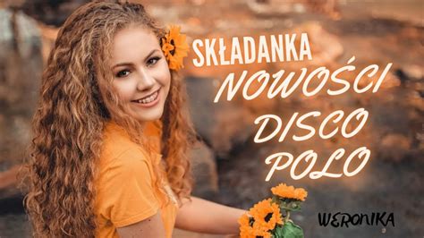 Najnowsze Disco Polo Sierpie Wrzesie Vol Sk Adanka Z