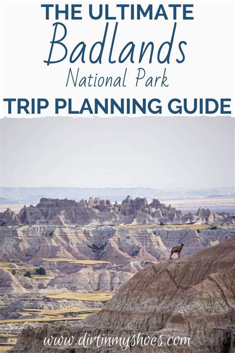 The Ultimate Badlands Trip Planning Guide Artofit