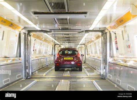 Tunnel Sous La Manche Voiture Tarif Automasites