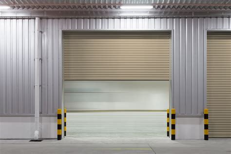 Commercial Garage Doors Overhead Door Company™