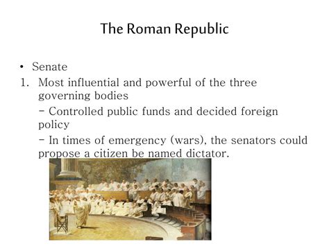 Ppt The Roman Republic Powerpoint Presentation Free Download Id 1911971