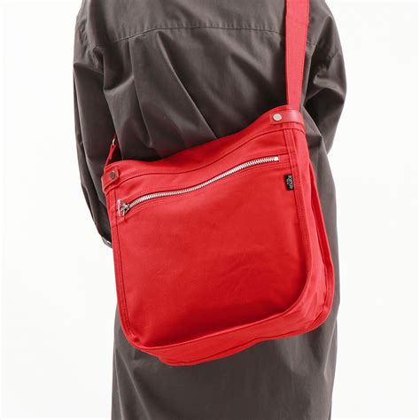 PORTER ポーター ネイキッド ブックバッグ 667 19786 吉田カバン NAKED ショルダーバッグ レディース メンズ 大きめ A4 軽い 軽量 斜めがけ ギャレリア Bag