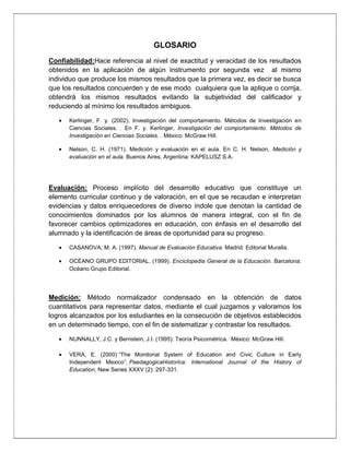 Glosario PDF