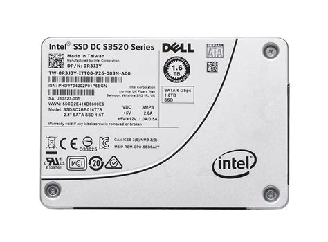 Intel Ssd Dc S Seris Tb Blog Knak Jp