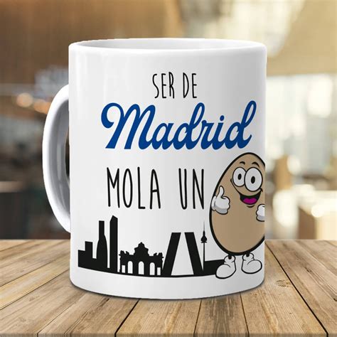 Taza Desayuno Original Y Personalizada Para Regalo Con Frases