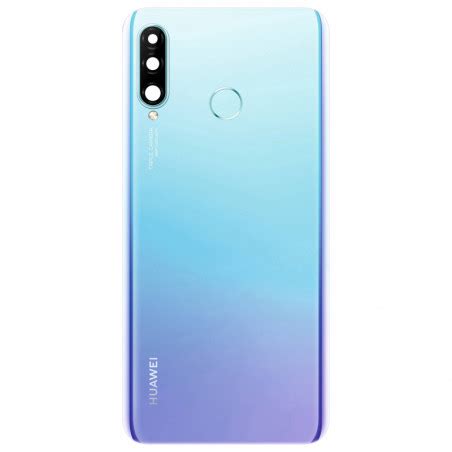 Oryginalna Klapka Baterii Huawei P Lite Kryszta