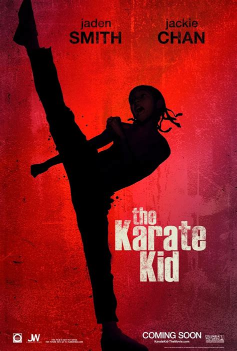 Da Oggi In Sala The Karate Kid Il Trailer Cinezapping