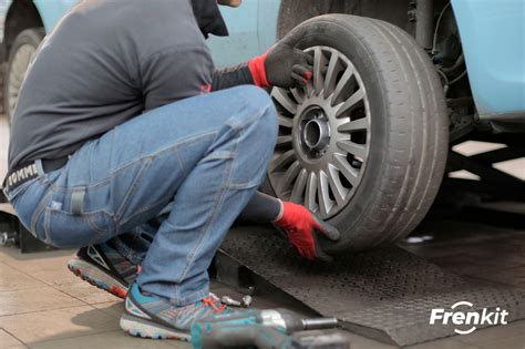 C Mo Cambiar Los Frenos De Tambor De Tu Coche