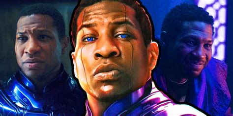 Recasting Kang: 15 Actors Who Could Replace Jonathan Majors In The MCU