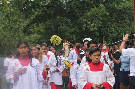 Nicarágua Como Está A Perseguição à Igreja Católica Gaudium Press