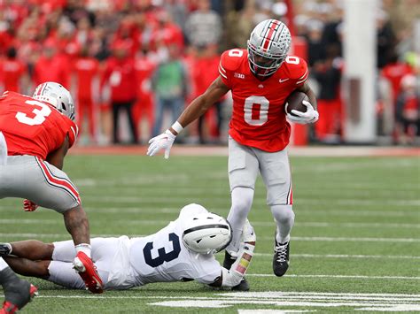 Ohio State Mens Golf Advances To Match Play For Ncaa Championship