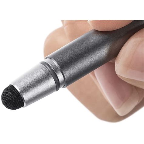 Наконечники Wacom Carbon Fiber Nibs for the Bamboo Solo/Duo Gen-3 ...
