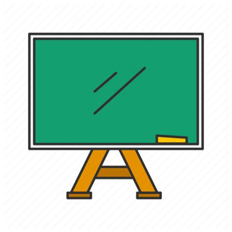 Download High Quality transparent classroom green board Transparent PNG ...