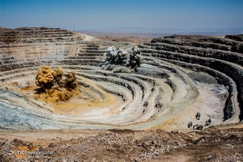 Mining Tourism To Make Debut In Iran Tehran Times