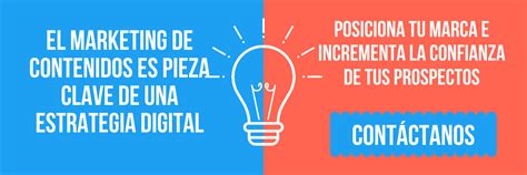 ¿cómo Hacer Una Estrategia De Contenidos Digitales Prospect Factory