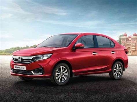 Best Honda Cars In India Price Mileage Specifications