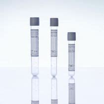 Potassium Oxalate Collection Tube All Medical Device Manufacturers