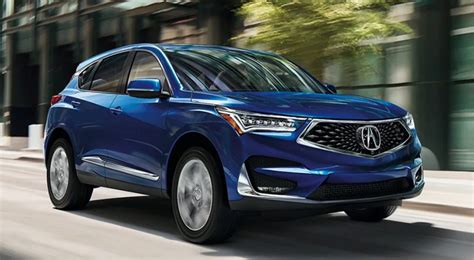 5 of the Safest 2021 Midsize Luxury SUVs, According to the IIHS ...