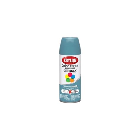 Krylon 53549 Krylon Interior Exterior Decorator Paint