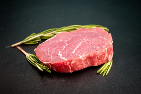 Fillet Steak - The Village Butchers